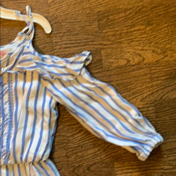 Romper - Picture 2 of 4